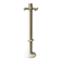 Modular coat rack by G. Piretti for Castelli, Italian design 1970.