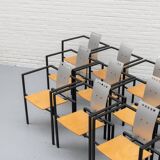 Postmodern Chair KFF Design