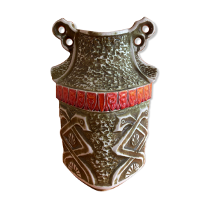 Vase west germany