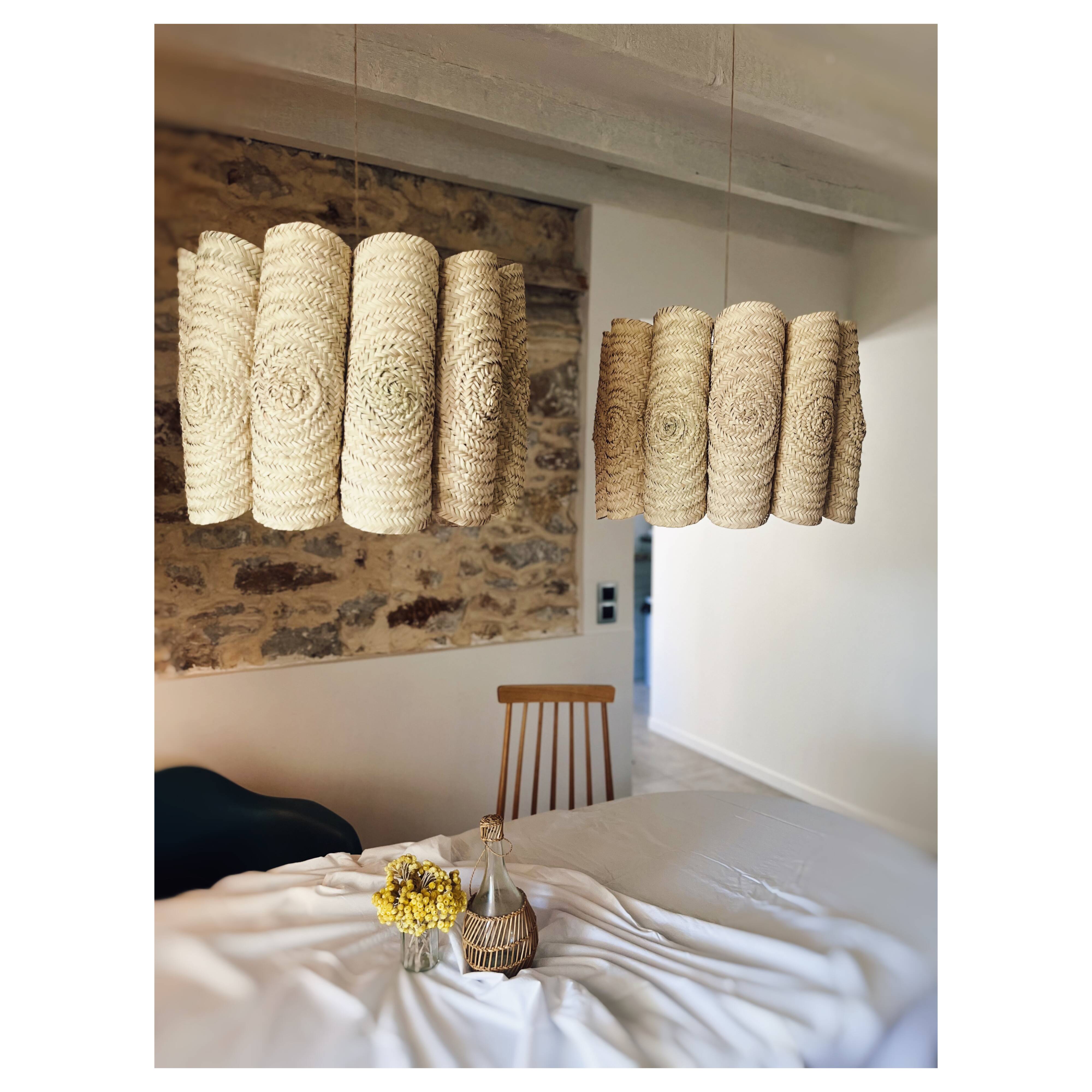 MURANO Small pendant light