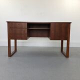 Vintage Writing Desk, 1970s