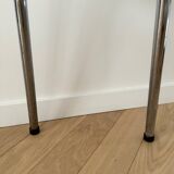 Tabouret vintage Formica
