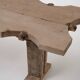 Large Rustic French Jeweller's Dining Table, France, early 20th Century