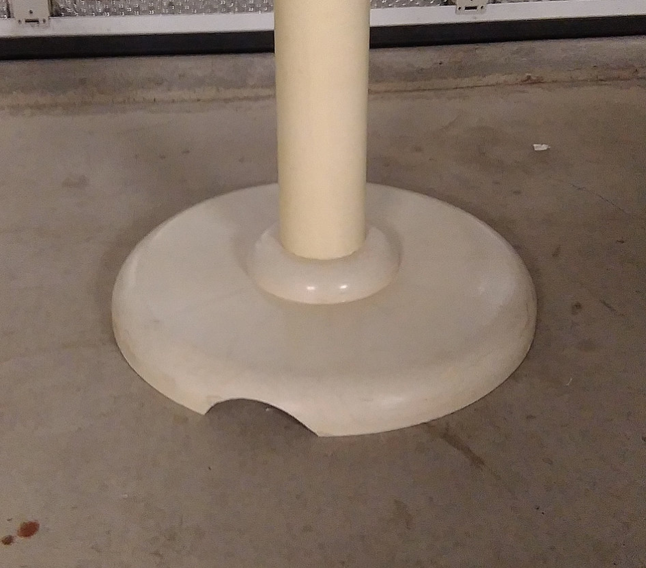 Portemanteaux Myers 2000