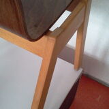 Retro chairs