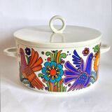 Acapulco tureen Villeroy and Boch