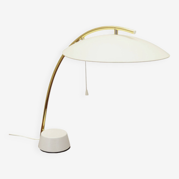Desk lamp, Swedish design, 1980s, manufacturer: IKEA