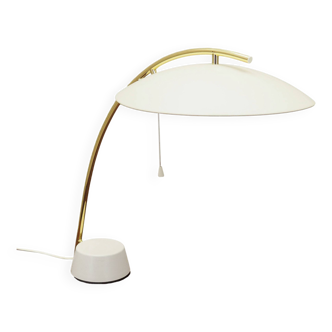 Lampe de bureau, design suédois, années 1980, fabricant : IKEA
