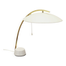 Lampe de bureau, design suédois, années 1980, fabricant : IKEA