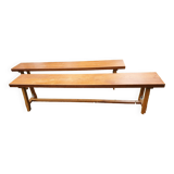 Farm benches