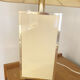 Lamp year 80