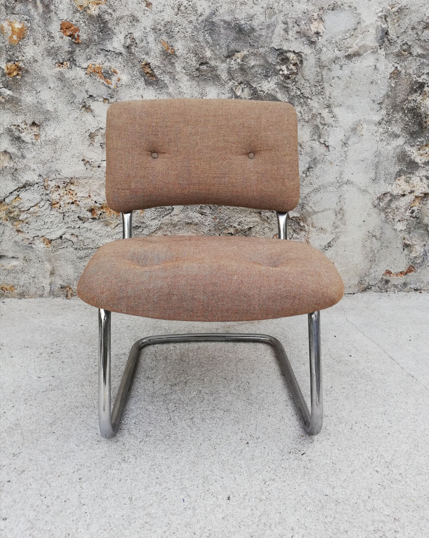 Stafor steelcase heater