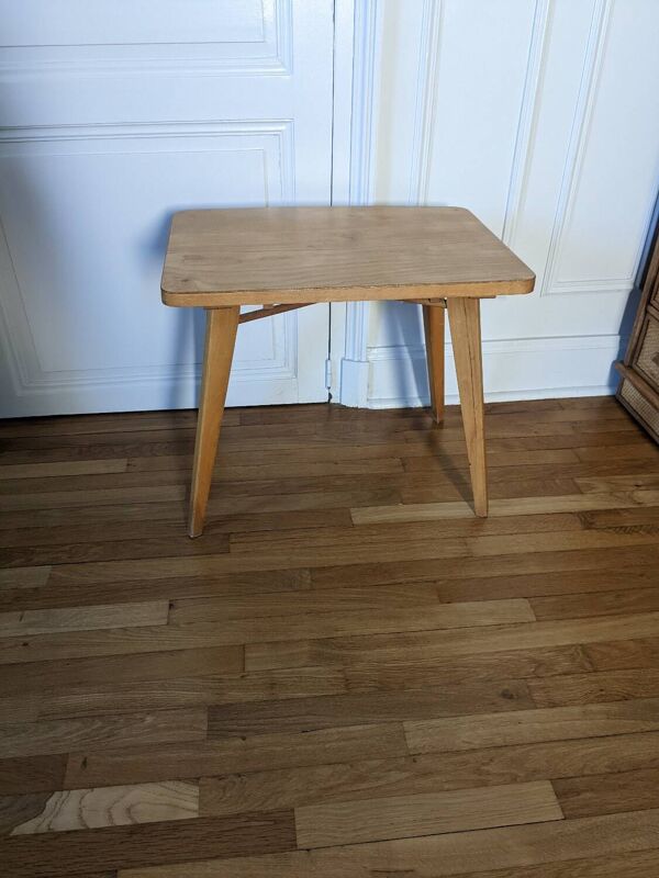 Petite table basse