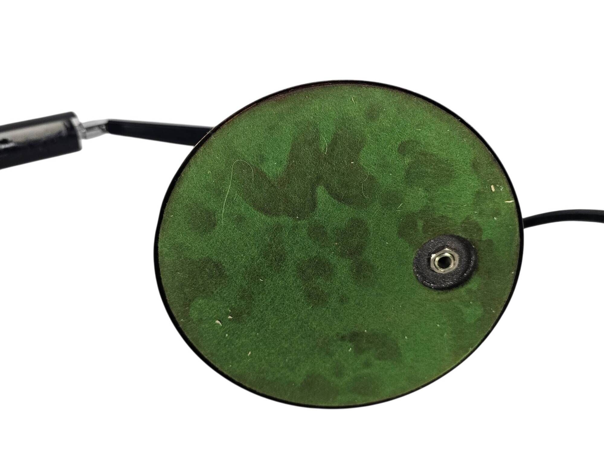 Hala Zeist - desk lamp - architect's lamp - metal - Netherlands - 1970s