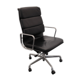 EA 219 swivel armchair by Charles & Ray Eames for Vitra, 1978