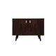 Danish Rosewood Cabinet, 1970s