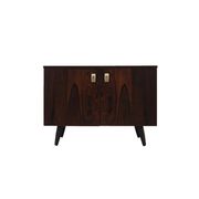Danish Rosewood Cabinet, 1970s