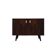 Danish Rosewood Cabinet, 1970s
