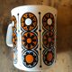 Tasse staffordshine