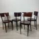 Bistro chairs