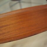 Teak tray, Danish design, 1960s, production: Denmark