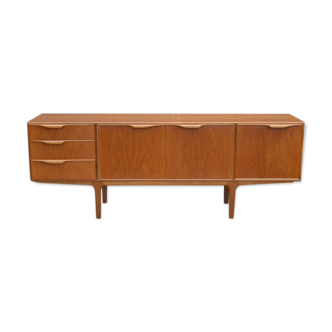 Enfilade en teck par McIntosh