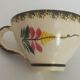 Henriot cup or bowl