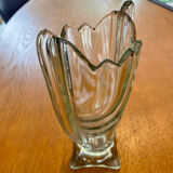 Vase Huta Hortensja Glassworks