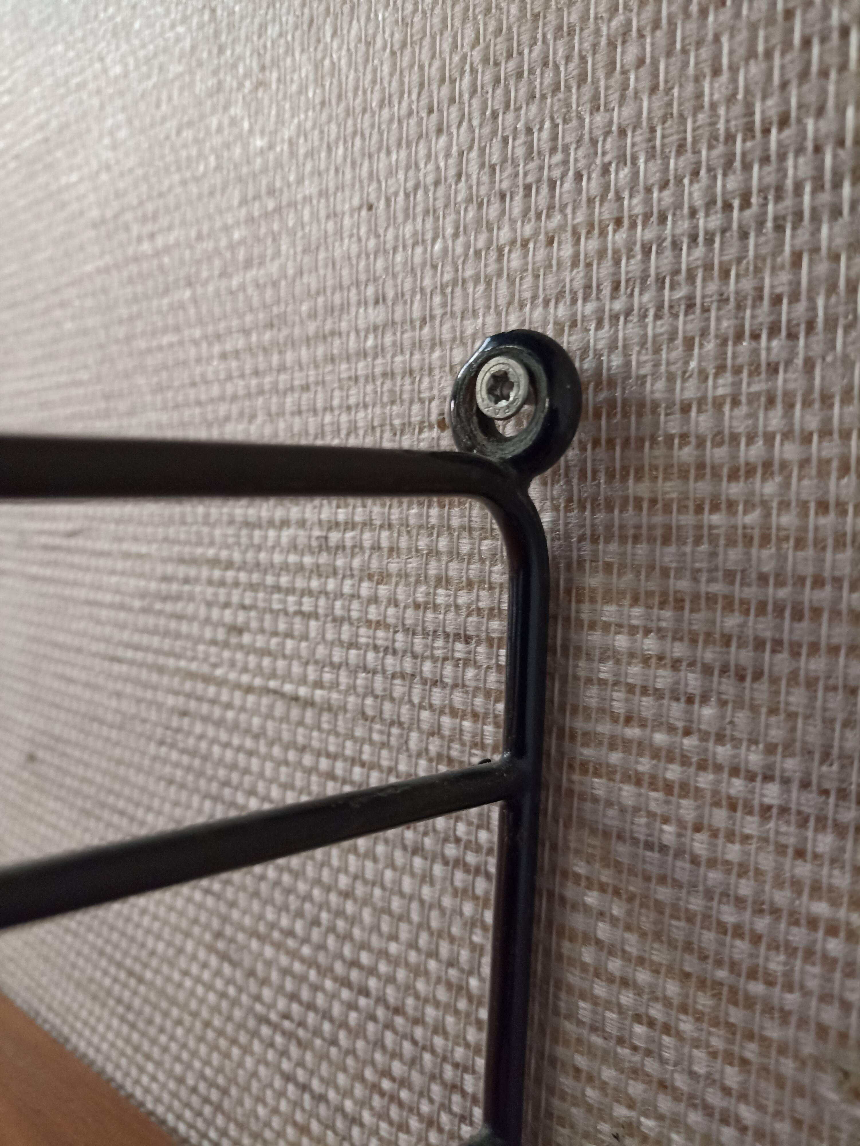 String library
