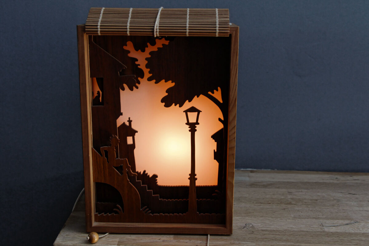 Children's nightlight