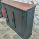Parisian sideboard