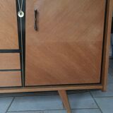 Vintage sideboard