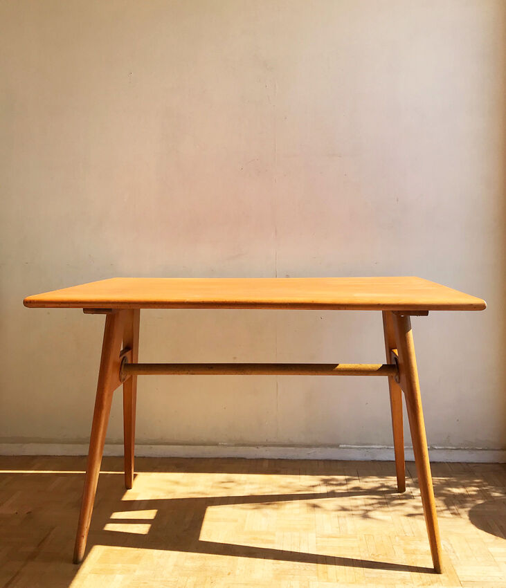 1960s stella bistro table