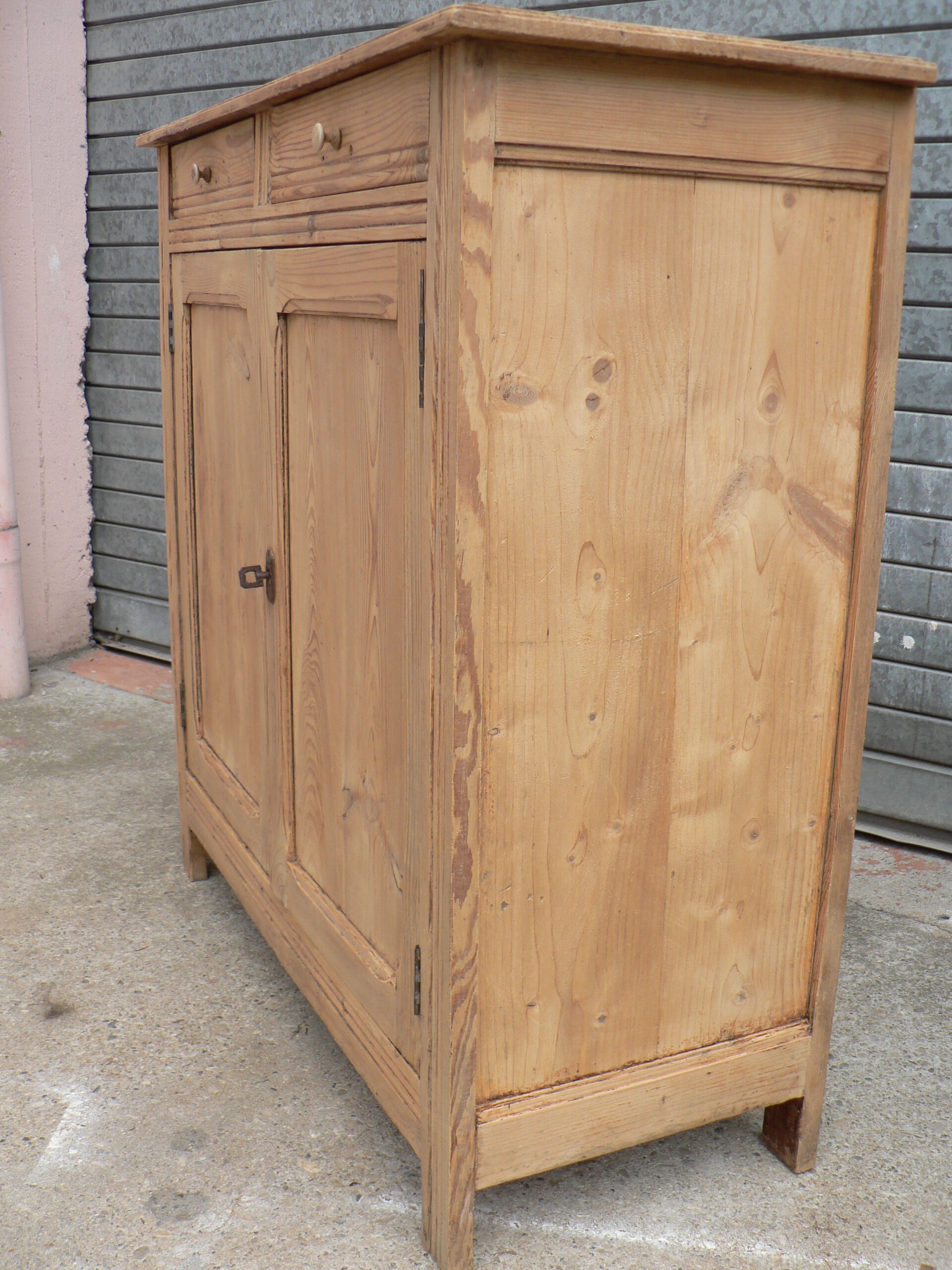 Pickled parisian buffet 100cm