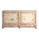 Buffet ancien peint en bois d’orme – Chine, vers 1900