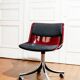 Modus office chair by Osvaldo Borsani for Tecno, Italy, 1980