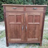 Parisian art deco buffet