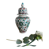 Handmade pot from Turkey