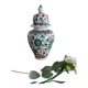 Handmade pot from Turkey