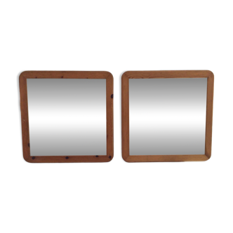 Mirrors