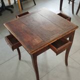 Game table