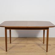 Table à manger extensible en teck du milieu du siècle de G-Plan, années 1960