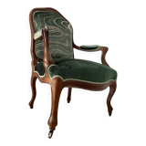 Louis XV style armchair