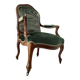 Louis XV style armchair