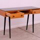 Writing or dressing table by Mojmír Požár, Czechoslovakia, 1960s