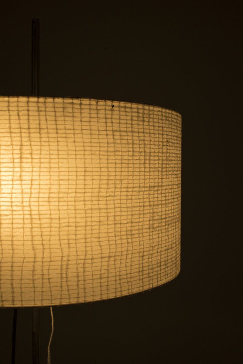Lampe de sol vintage