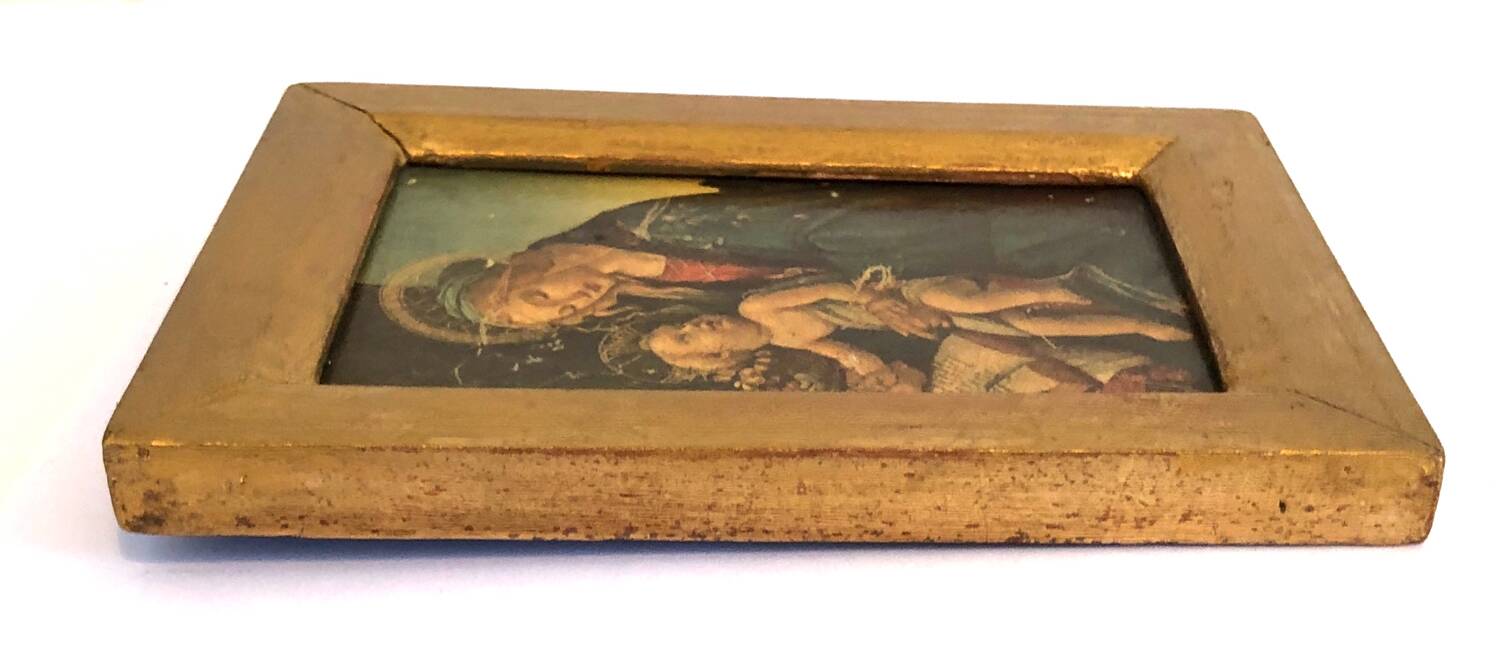 Italian Icon