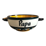 Ear bowls by Saint-Jean de Bretagne