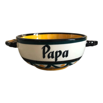 Ear bowls by Saint-Jean de Bretagne