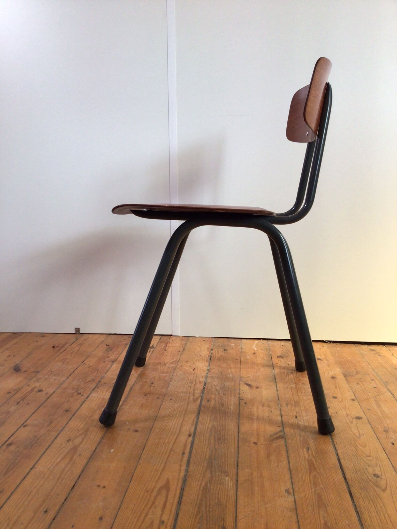 Vintage dining chairs